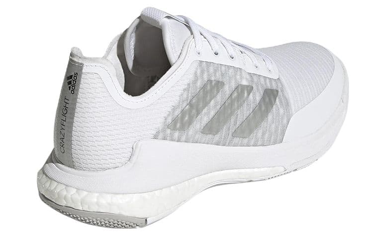 Кроссовки для спортзала adidas Crazyflight - изображение 4