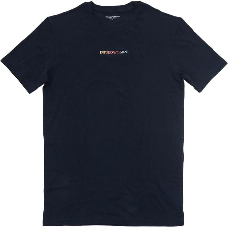 Футболка EMPORIO ARMANI SS26 T - изображение 1