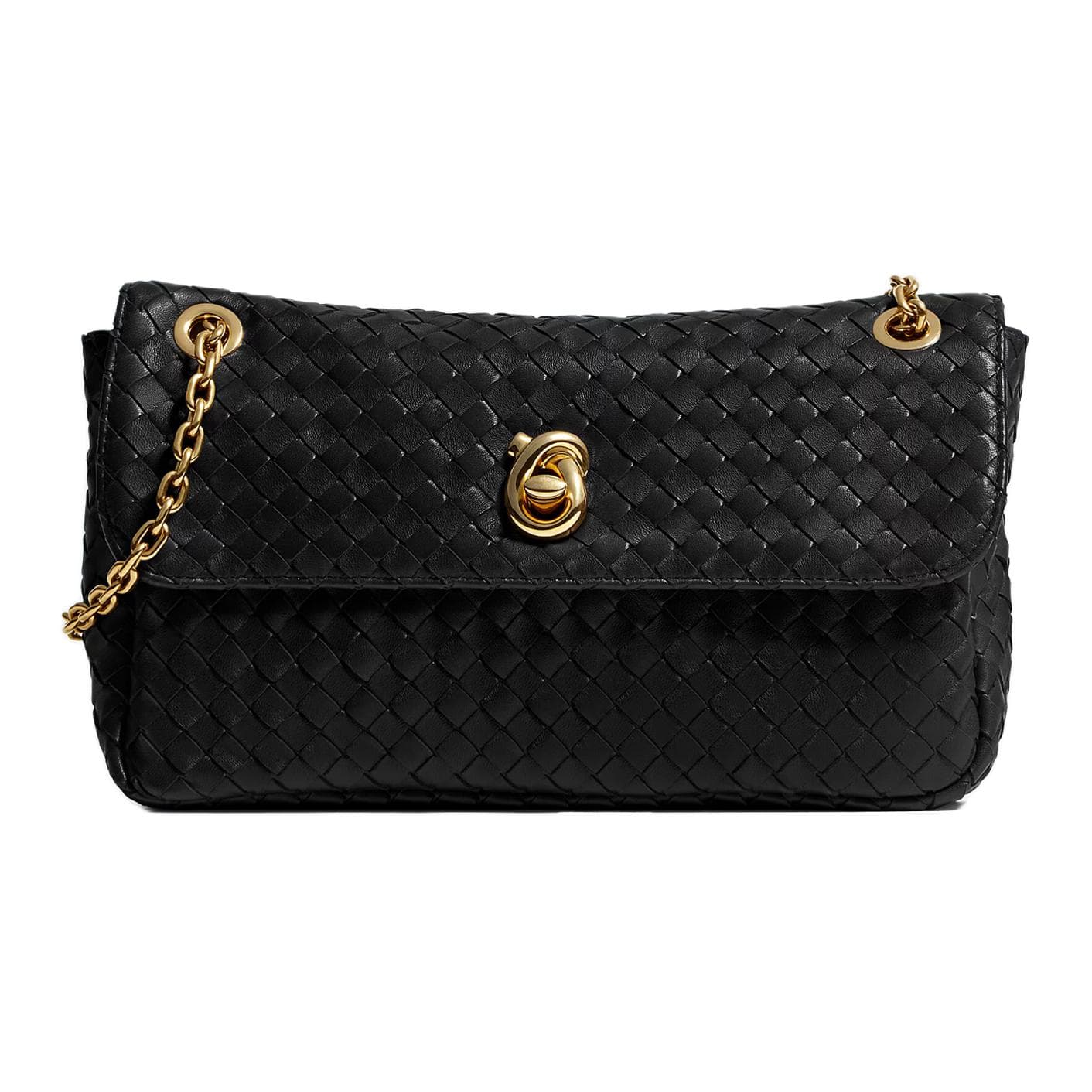 Сумка через плечо Bottega Veneta Madison - изображение 1