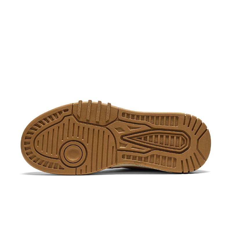 Кроссовки Dickies Ткань визуально увеличивает рост устойчивая к истиранию легкая и дышащая низкий топ скейтборд обувь для мужчин - изображение 5