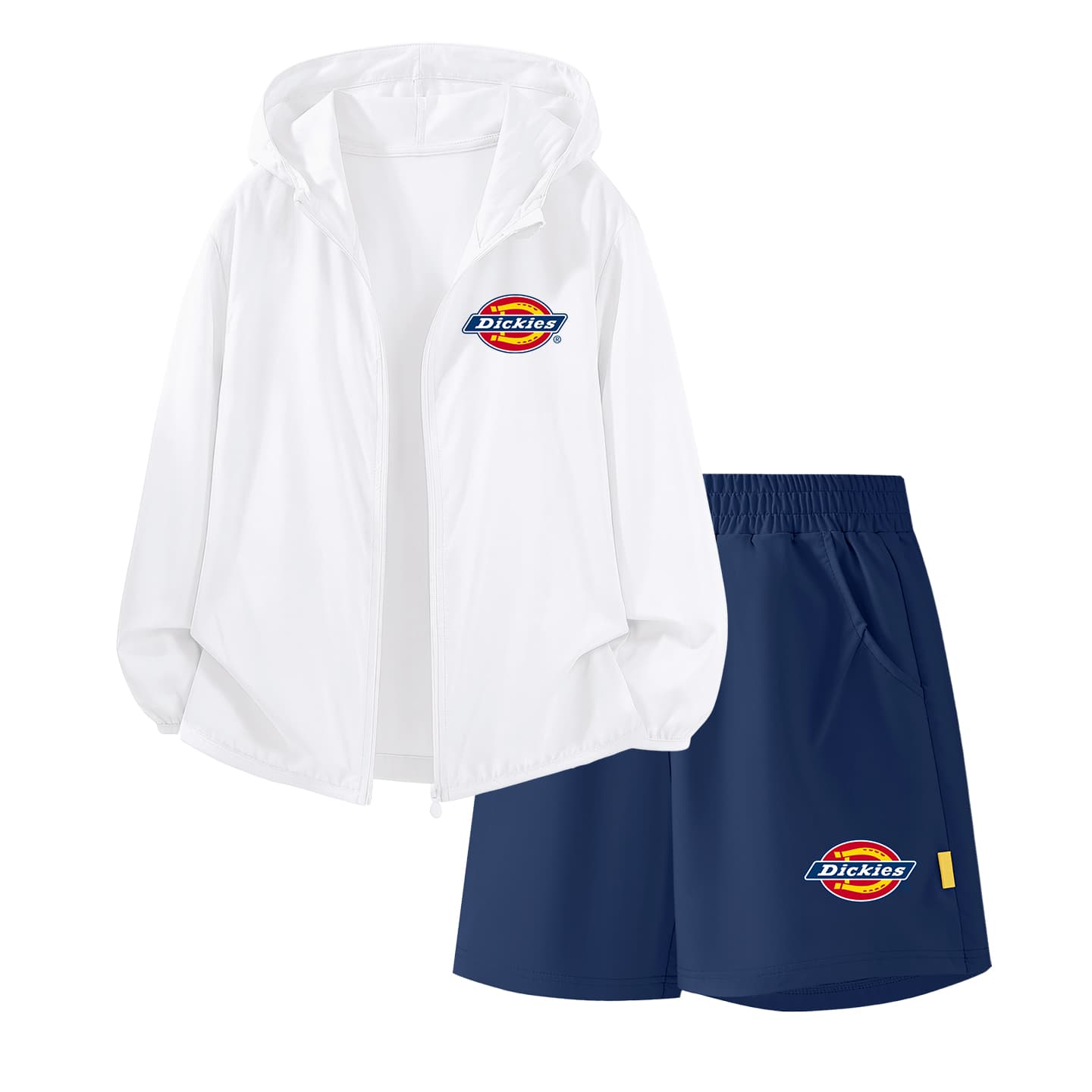 Dickies Повседневная спортивная одежда 2 предмета комплект "Магия Цветов" детский - изображение 1