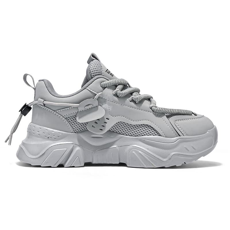 Кроссовки NOME Chunky Sneakers Low Top Unisex - изображение 4