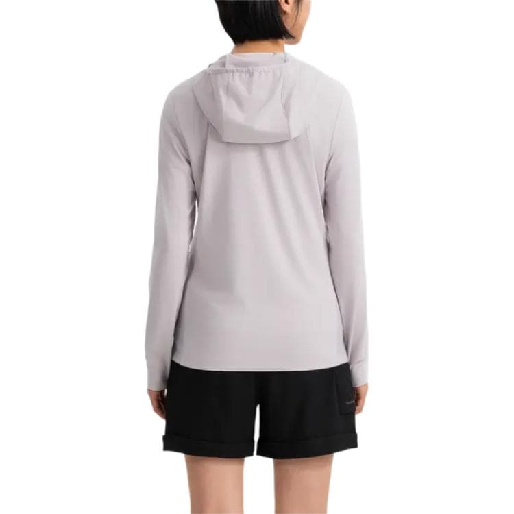 DECATHLON 500 Collection Куртка Женская Серого цвета - изображение 8