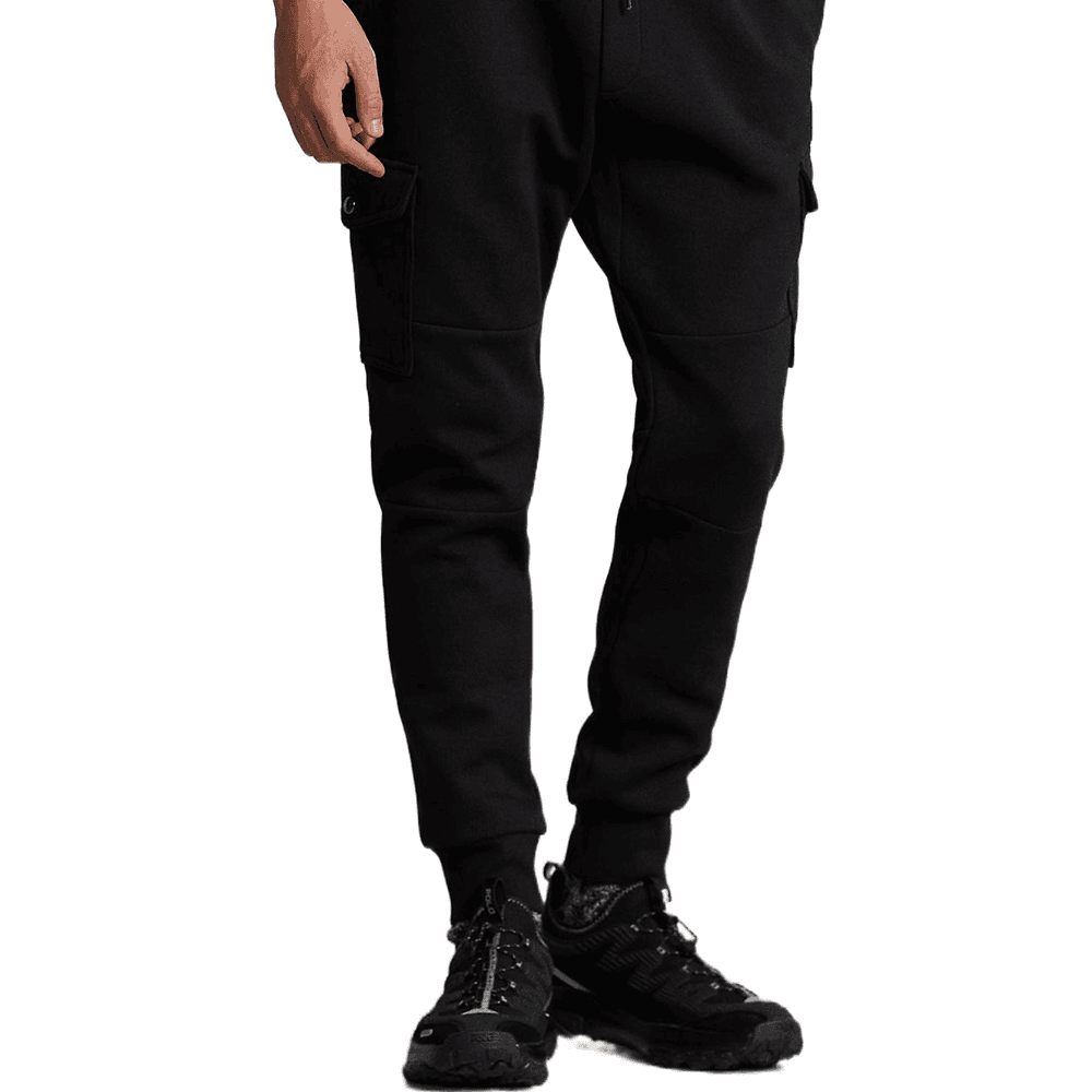 Штаны Polo Ralph Lauren SS23 Logo - изображение 6