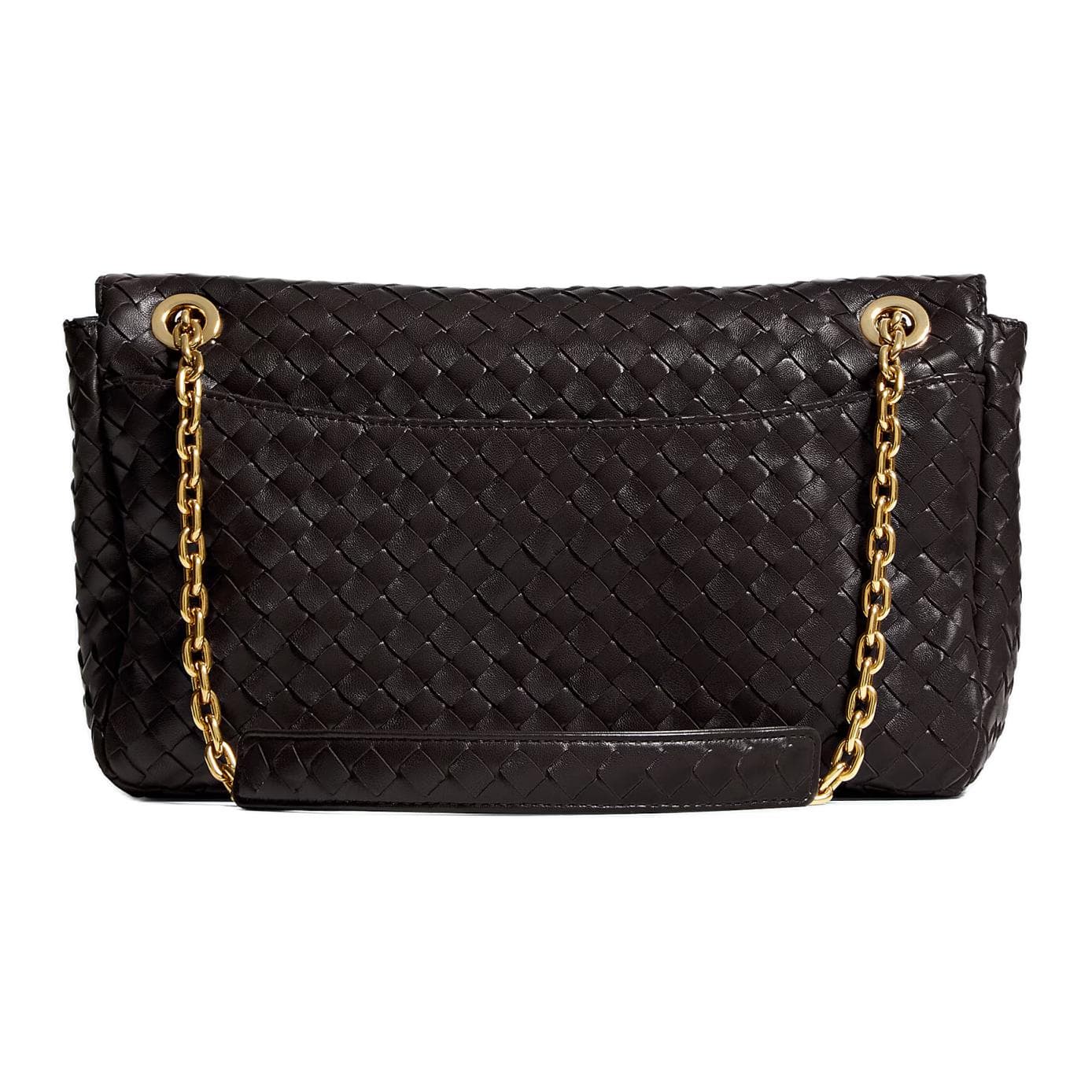 Сумка через плечо Bottega Veneta Madison - изображение 3