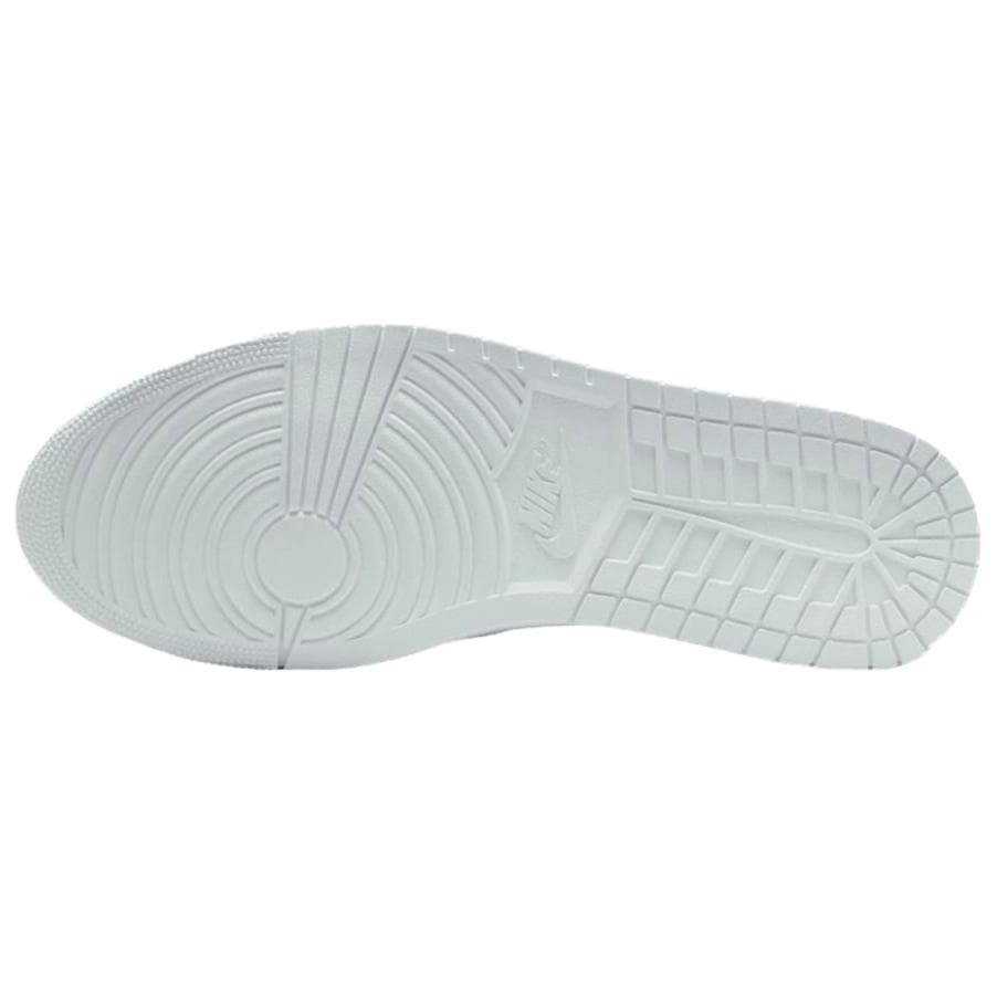 Кроссовки Jordan COURT CONNECT AJ1 - изображение 5