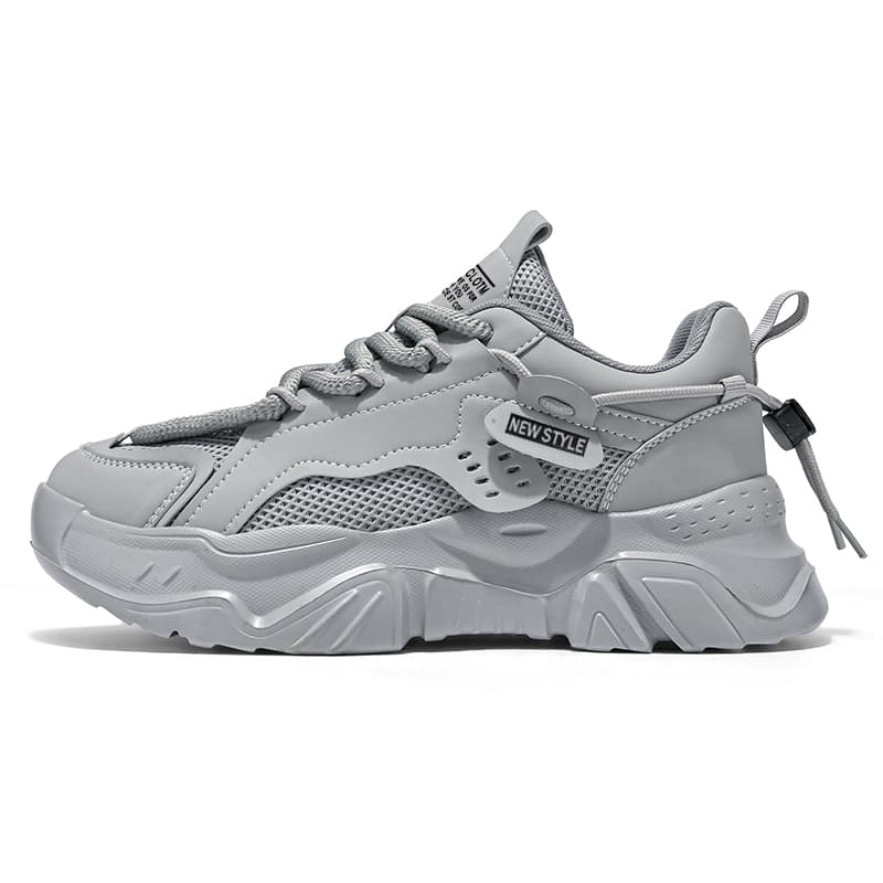 Кроссовки NOME Chunky Sneakers Low Top Unisex - изображение 1