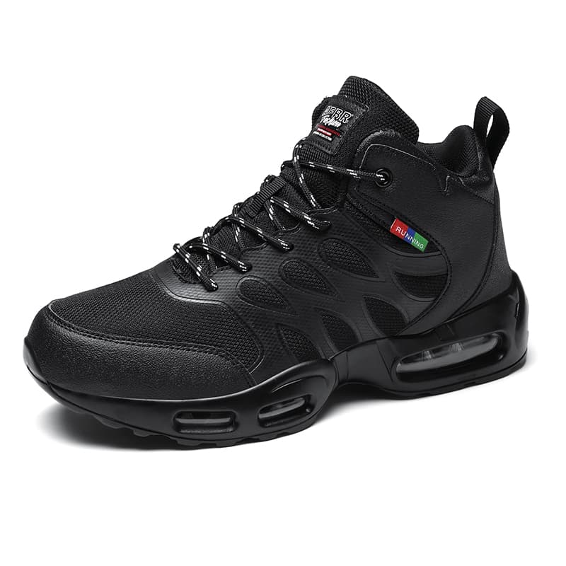 Кроссовки для бега NOME Беговые кроссовки High Top Мужские - изображение 6