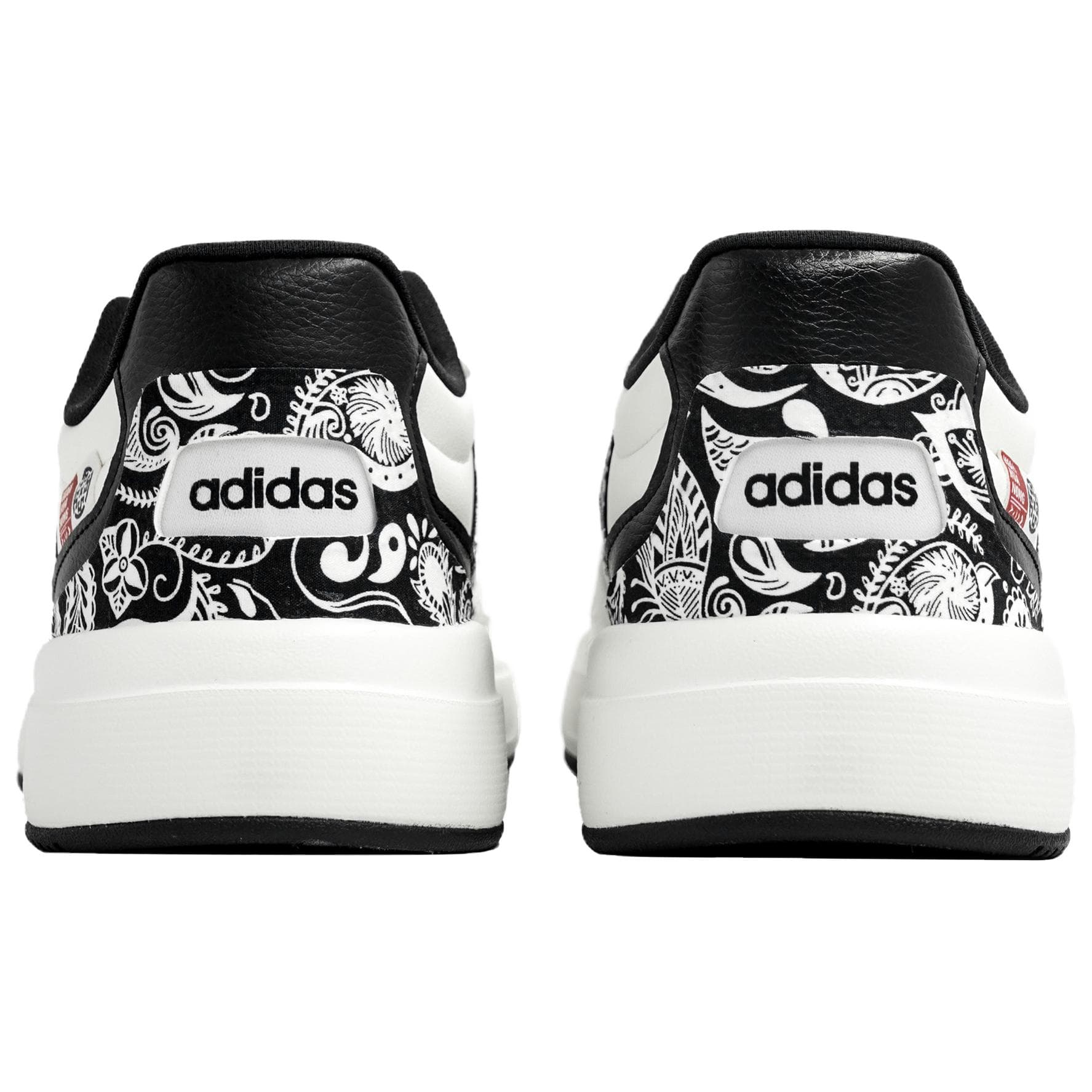 Кроссовки adidas LITE BALLER - изображение 5