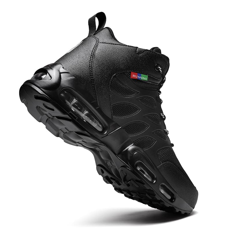 Кроссовки для бега NOME Беговые кроссовки High Top Мужские - изображение 3