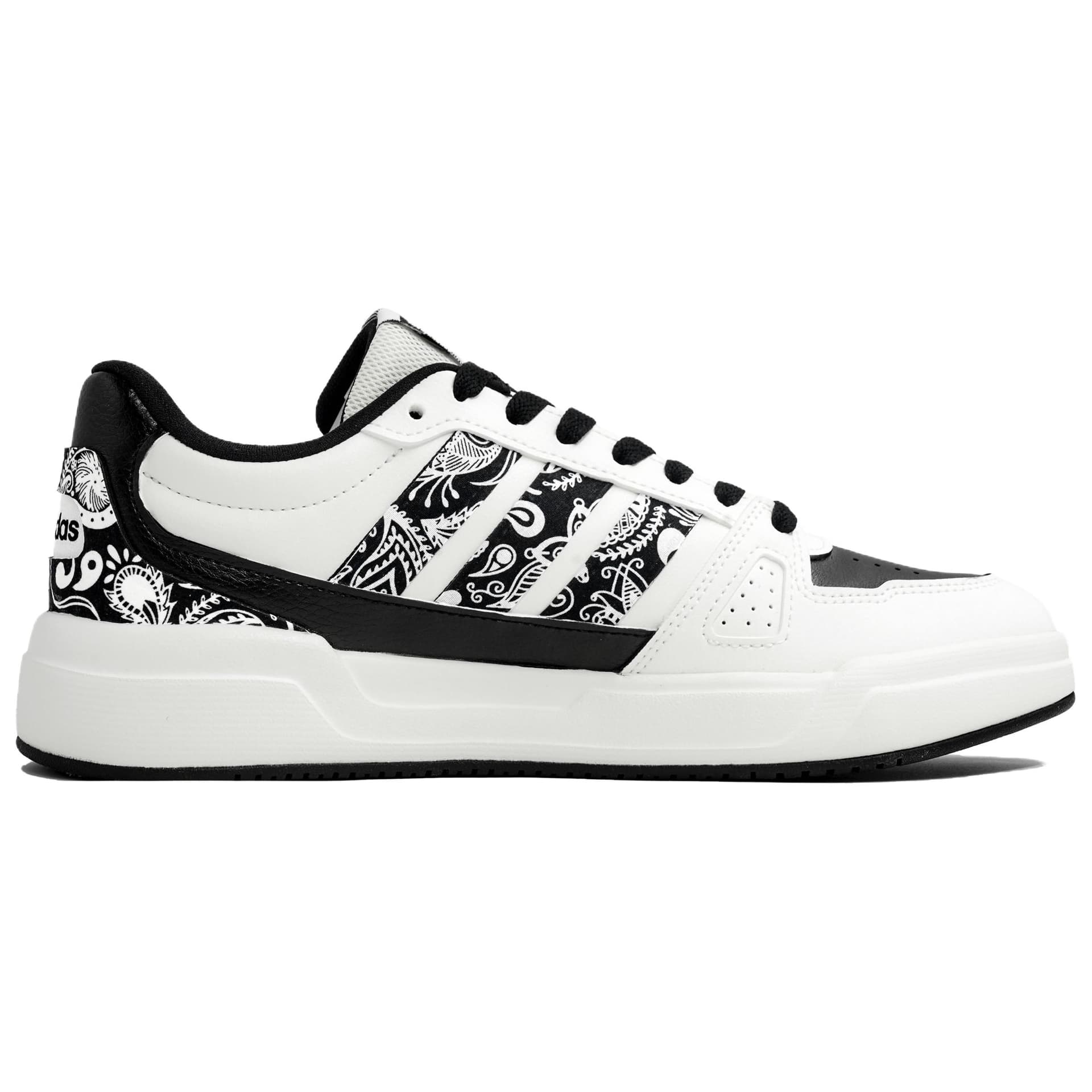 Кроссовки adidas LITE BALLER - изображение 3