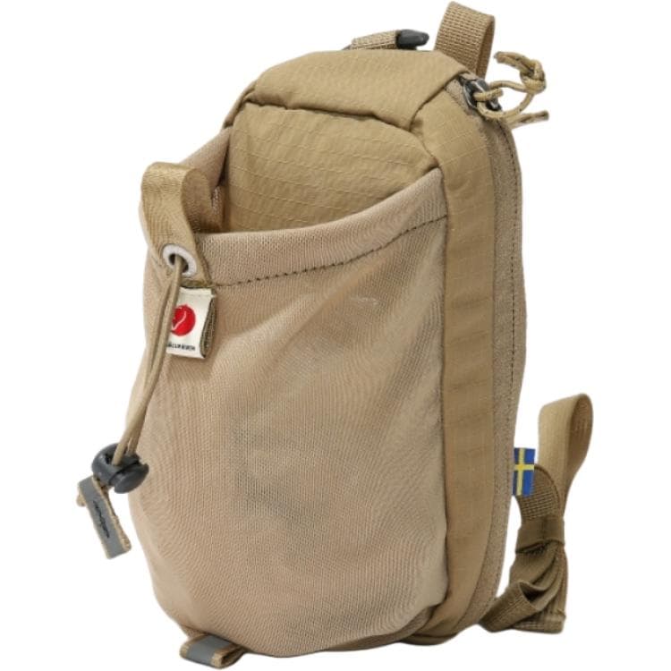 Fjallraven Туристические сумки Нейлон Терракота Унисекс - изображение 2