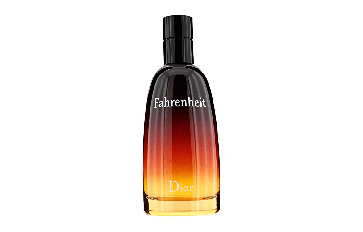DIOR Fahrenheit Мужской Aftershave Тонер Седативный эффект Стабилизирующий Увлажняющий Охлаждающий и Свежий 100 мл - изображение 2