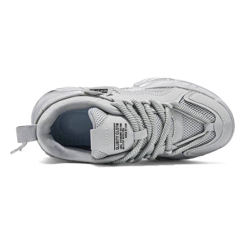 Кроссовки NOME Chunky Sneakers Low Top Unisex - изображение 6