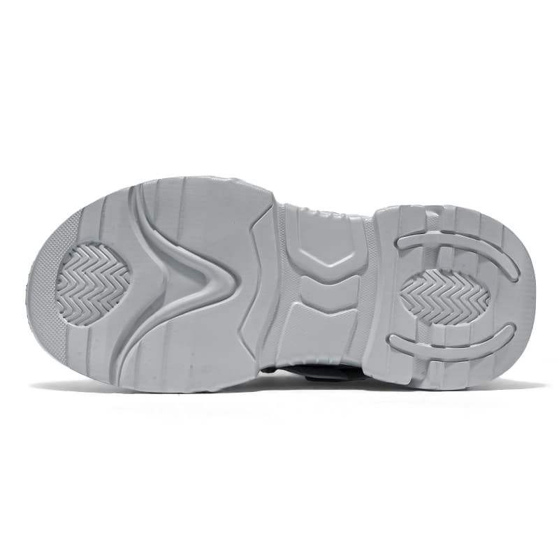 Кроссовки NOME Chunky Sneakers Low Top Unisex - изображение 3