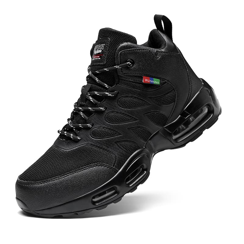 Кроссовки для бега NOME Беговые кроссовки High Top Мужские - изображение 5