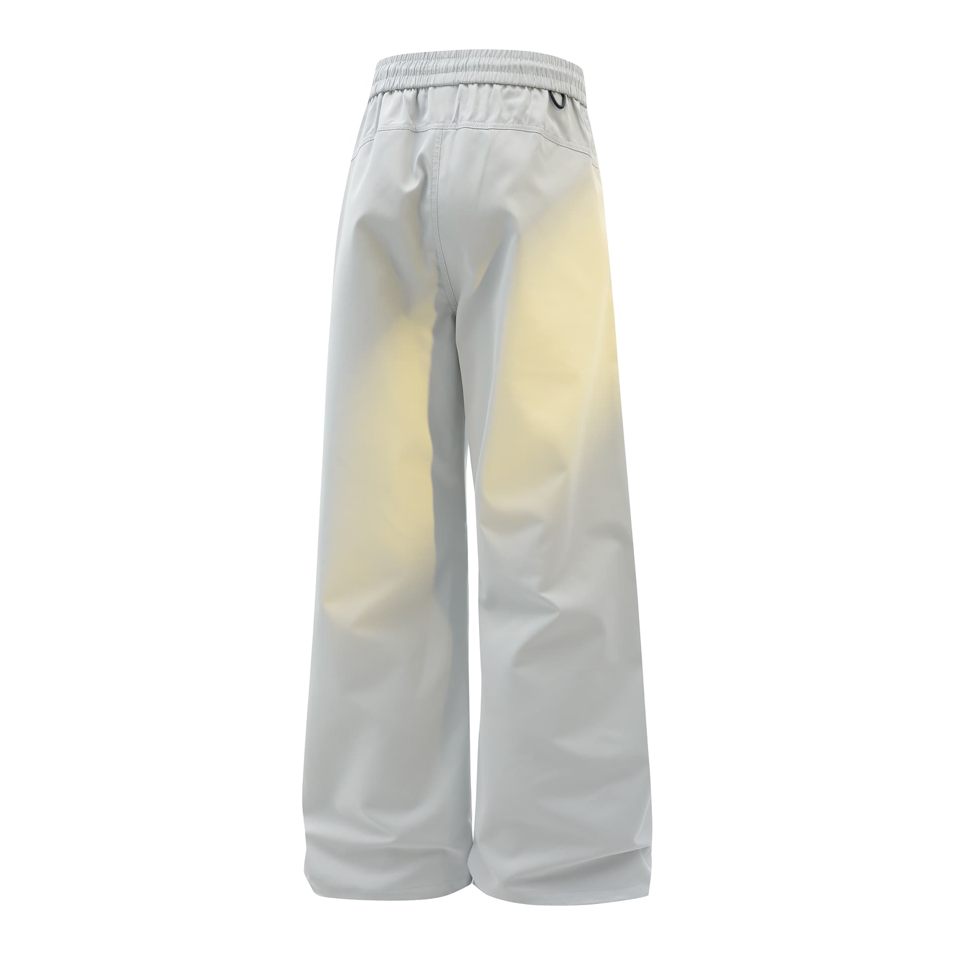 Штаны Kawasaki Unisex Windproof Pants Кавасаки Унисекс Ветрозащитные Штаны - изображение 2