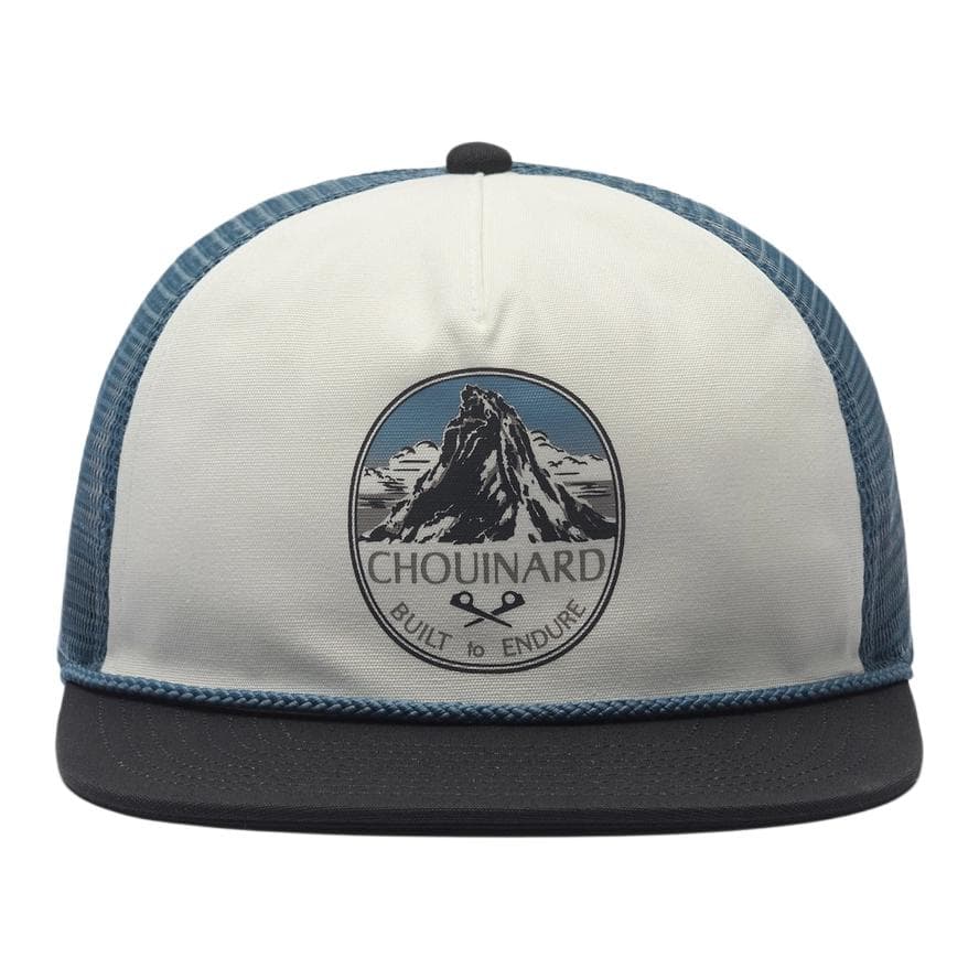 Кепка Patagonia Хлопковое волокно Кепки Унисекс Белый - изображение 2