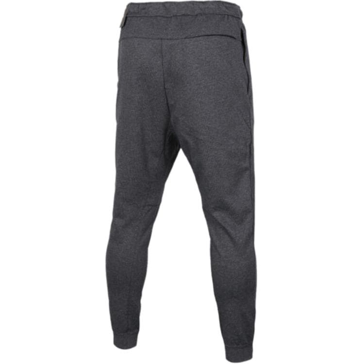 Штаны Nike 071 Мужские Вязаные Тренировочные Штаны - изображение 2