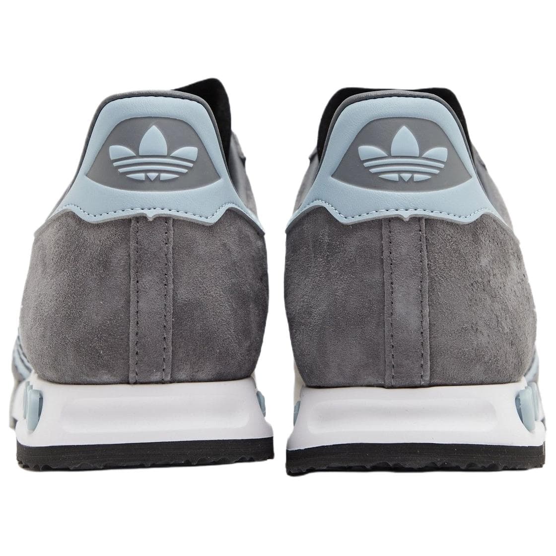 Кроссовки Adidas Originals x JD Sports Kegler Super Повседневная обувь Мужская Серый - изображение 4