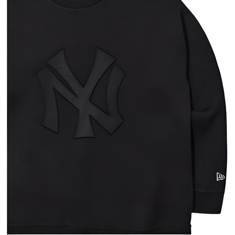 Худи New Era x MLB SS24 - изображение 4