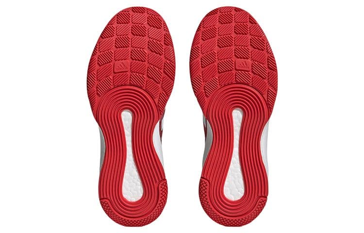 Кроссовки для спортзала adidas Crazyflight - изображение 4