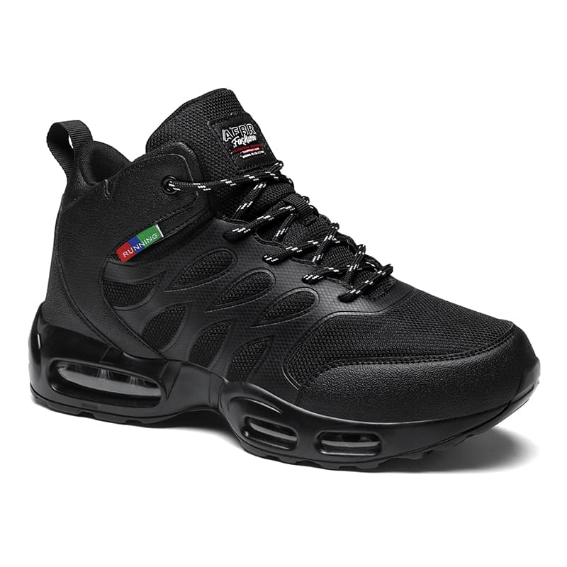 Кроссовки для бега NOME Беговые кроссовки High Top Мужские - изображение 4