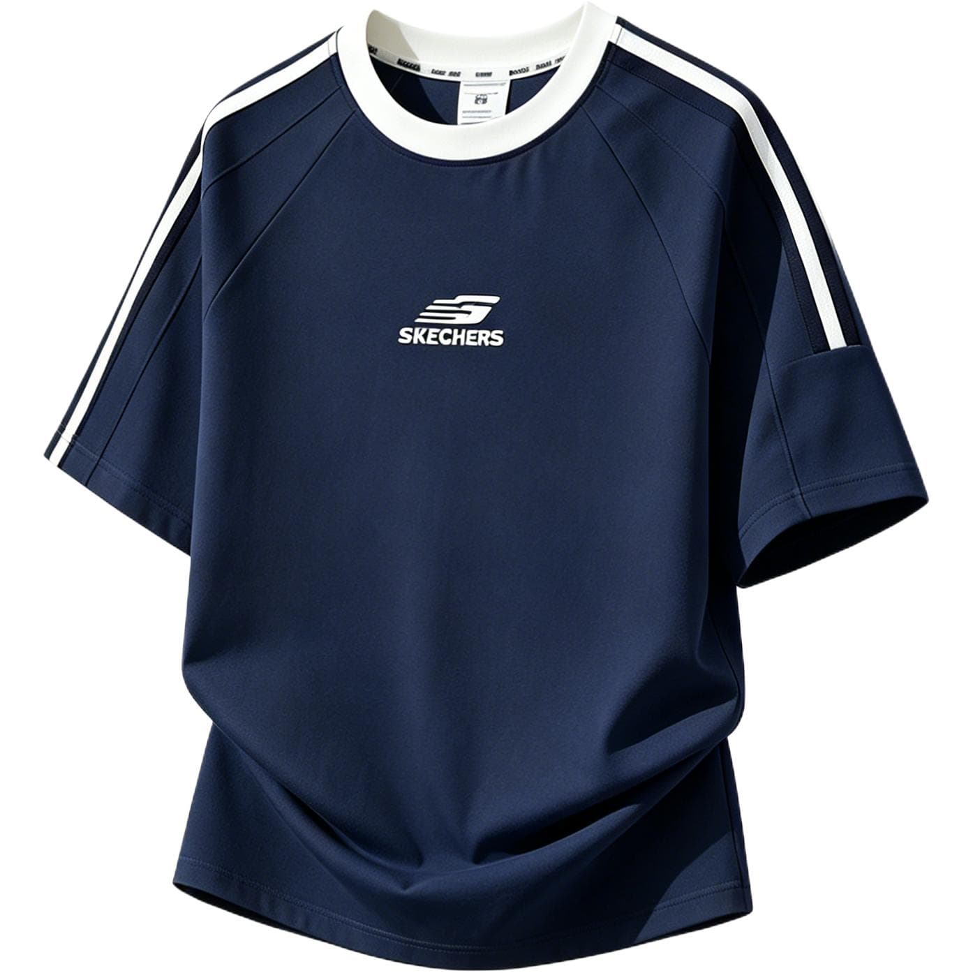 Футболка Skechers Kids T-Shirt Подростки - изображение 1