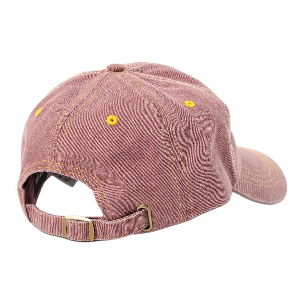 Кепка beams Хлопковое волокно Кепки Unisex Multicolor - изображение 6