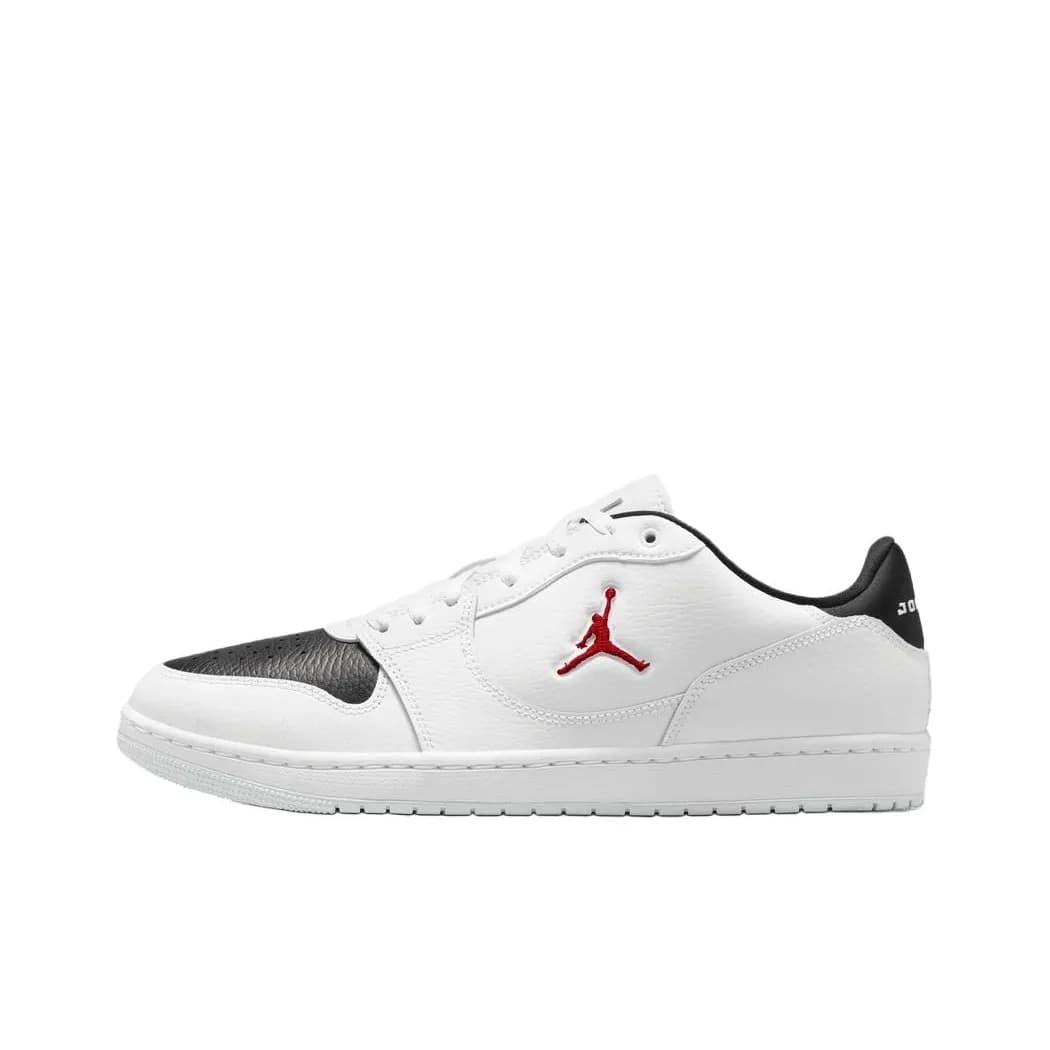 Кроссовки Jordan COURT CONNECT AJ1 - изображение 6