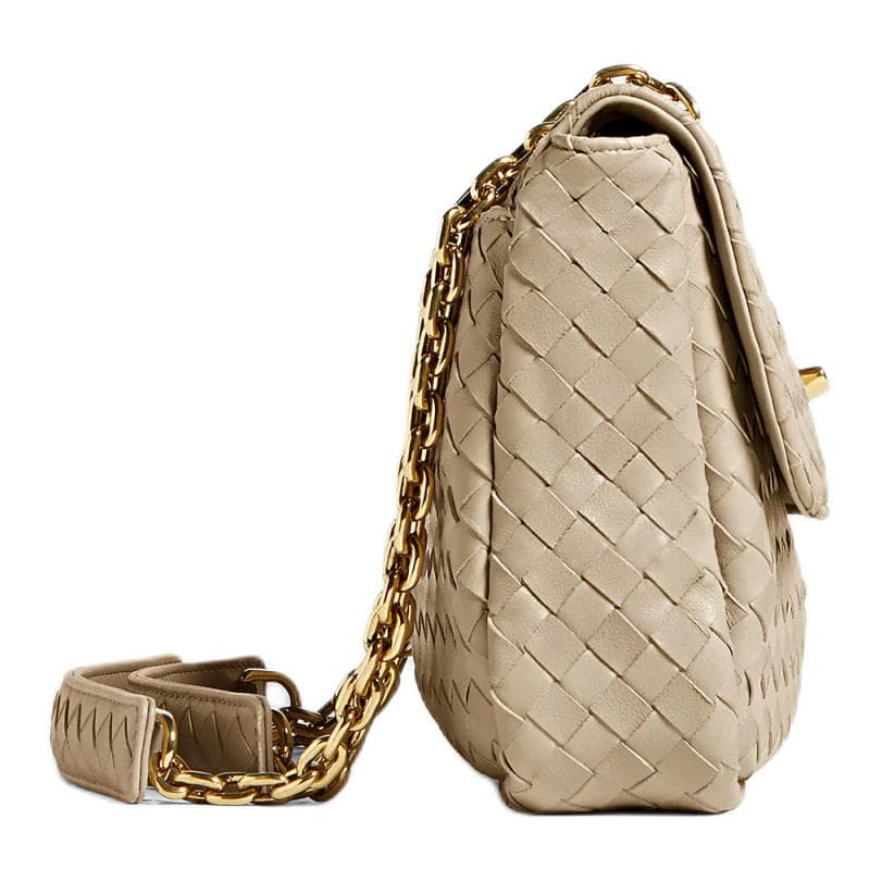 Сумка через плечо Bottega Veneta Madison - изображение 2