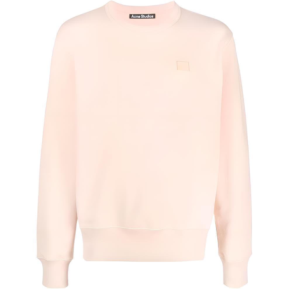 Худи Acne Studios SS22 Face - изображение 1