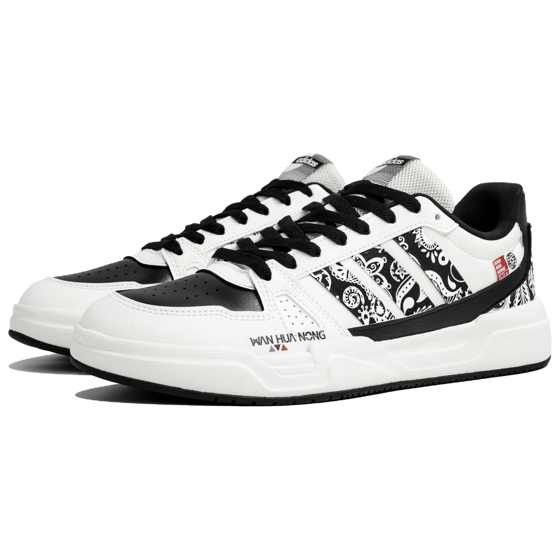 Кроссовки adidas LITE BALLER - изображение 4