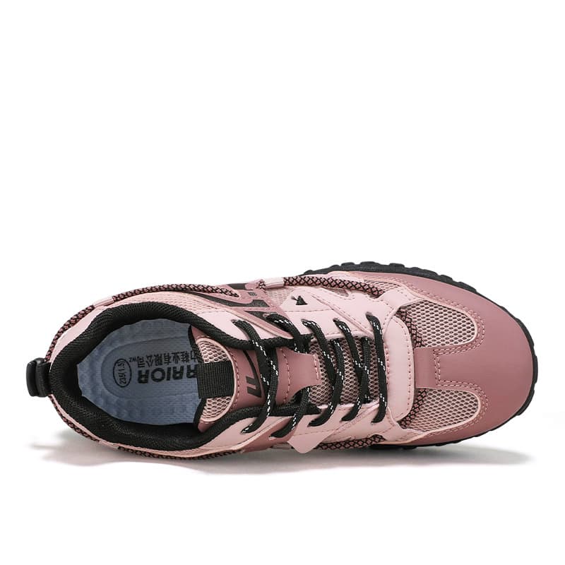 Кроссовки WARRIOR Low Топ Походная обувь Женские - изображение 4