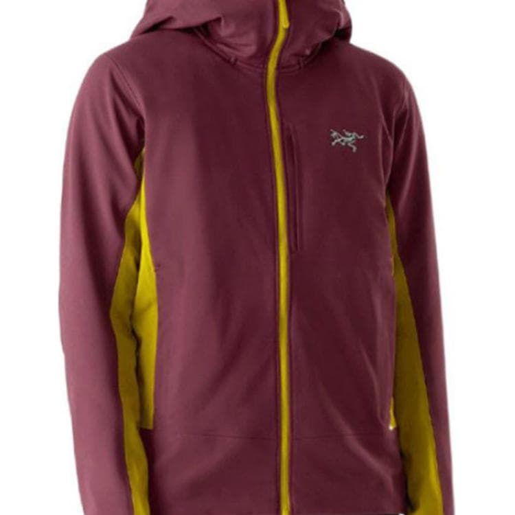 Arcteryx GAMMA - изображение 5