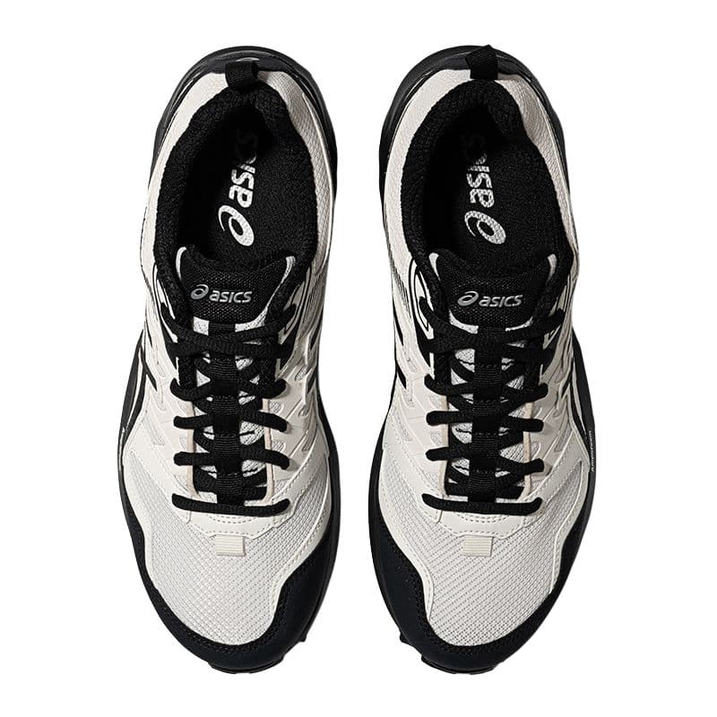 Кроссовки для бега Asics Gel-Sonoma CN White - изображение 2