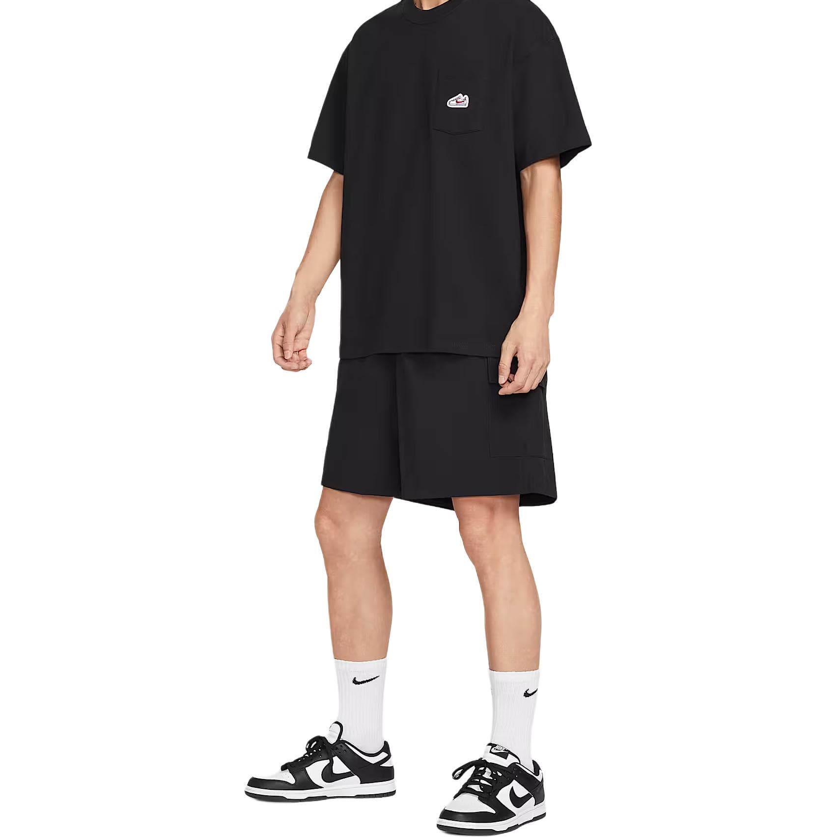 Шорты Nike Club AS UTILITY SHORT - изображение 4