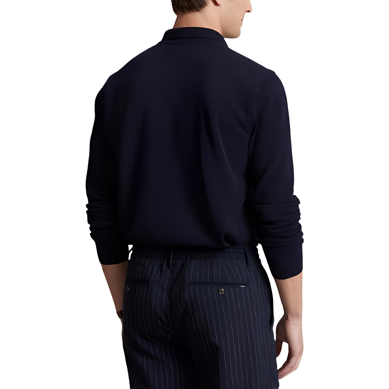 Поло Polo Ralph Lauren FW22 Polo - изображение 3