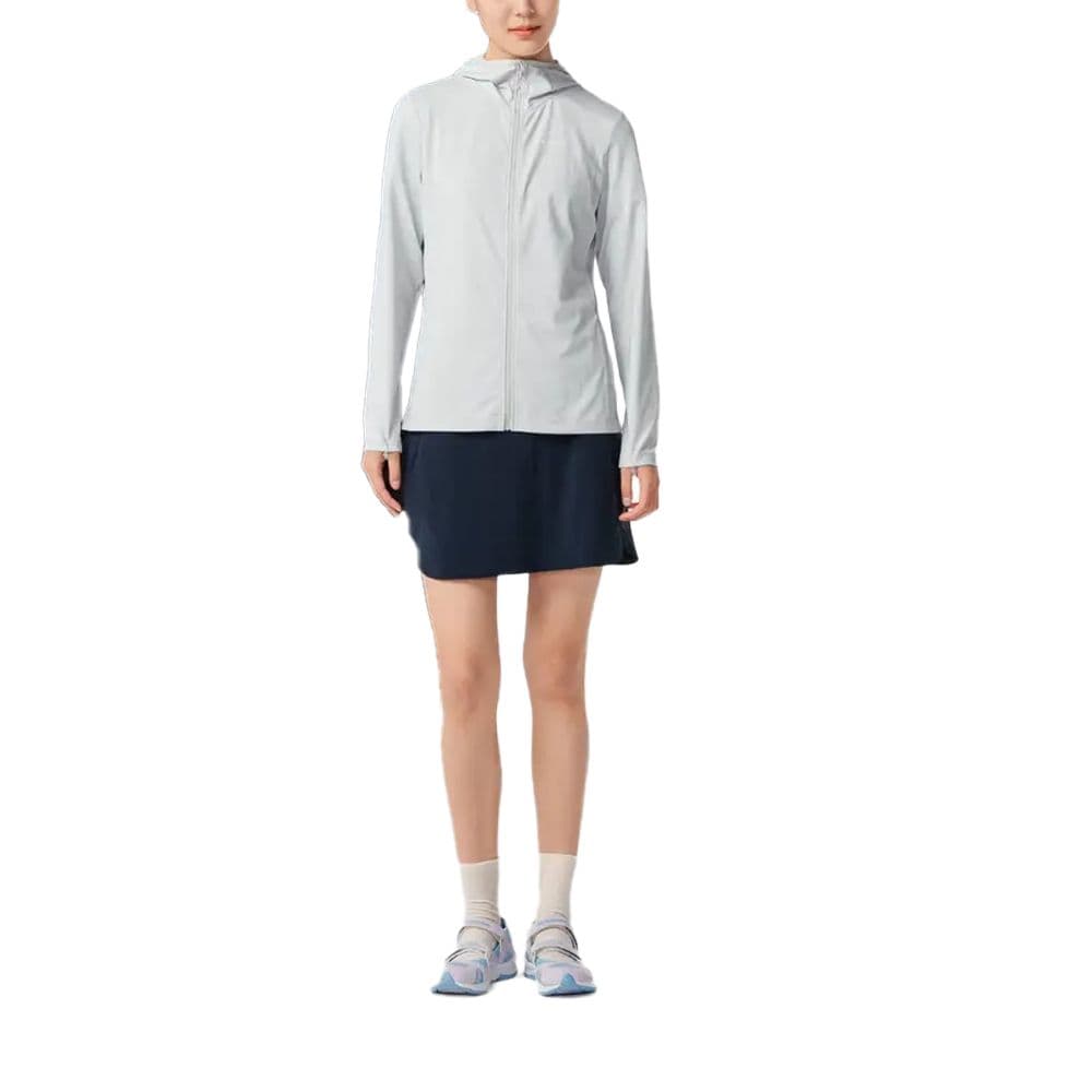 DECATHLON 500 Collection Защита от солнца Женская одежда Каменно-серый - изображение 1