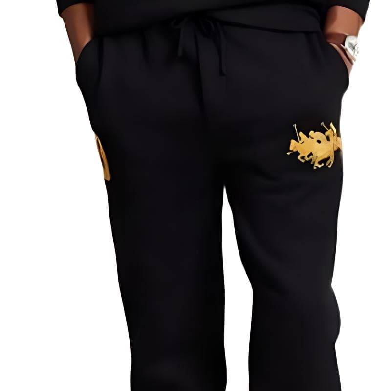 Штаны Polo Ralph Lauren FW22 - изображение 6
