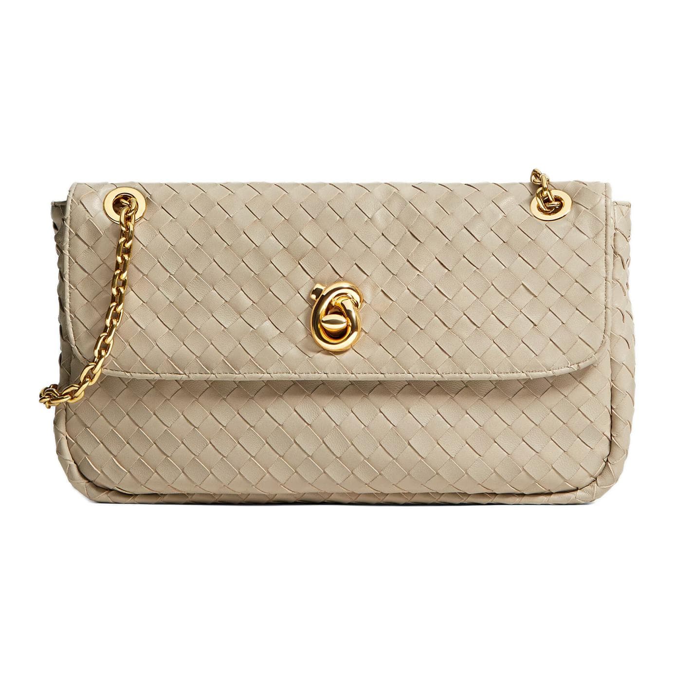Сумка через плечо Bottega Veneta Madison - изображение 1
