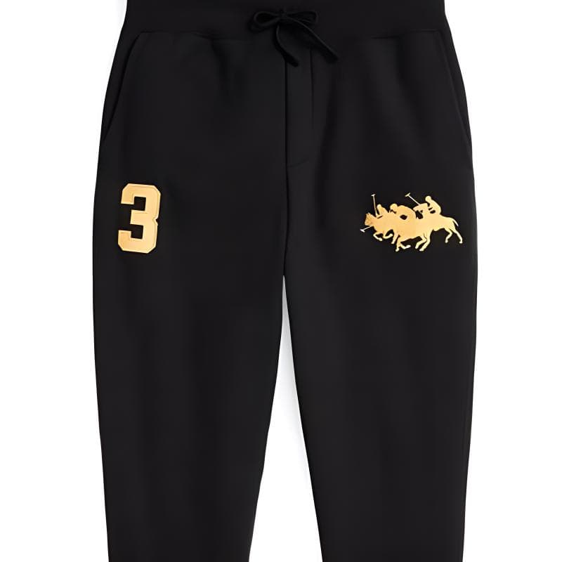 Штаны Polo Ralph Lauren FW22 - изображение 5