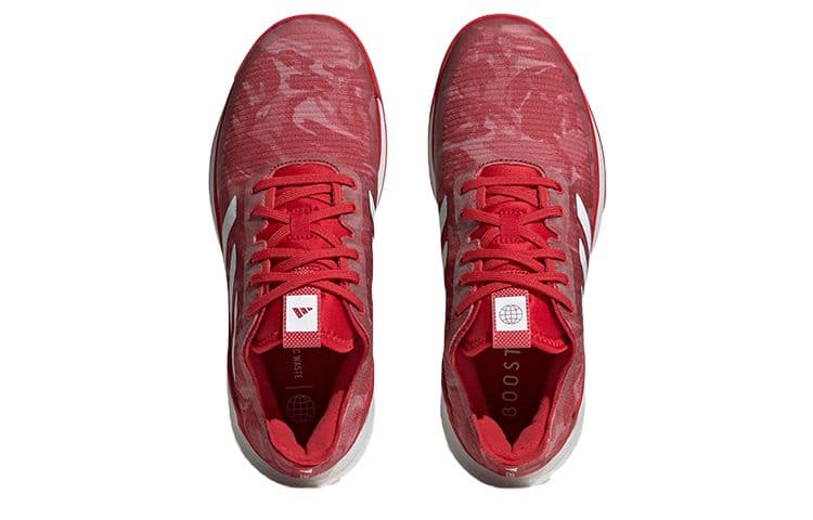 Кроссовки для спортзала adidas Crazyflight - изображение 3