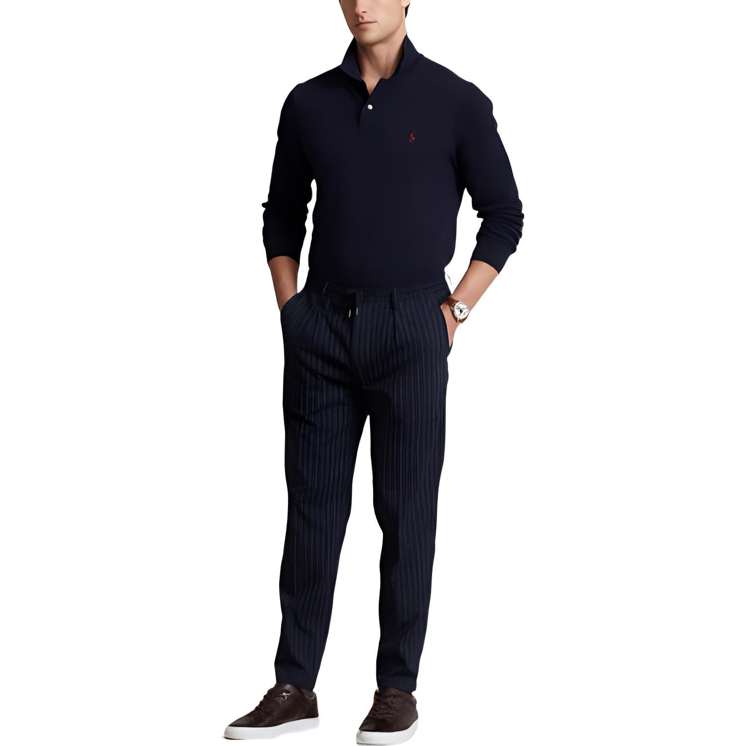 Поло Polo Ralph Lauren FW22 Polo - изображение 4