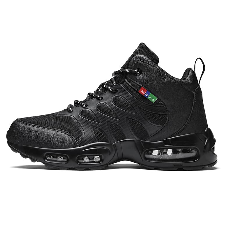 Кроссовки для бега NOME Беговые кроссовки High Top Мужские - изображение 1