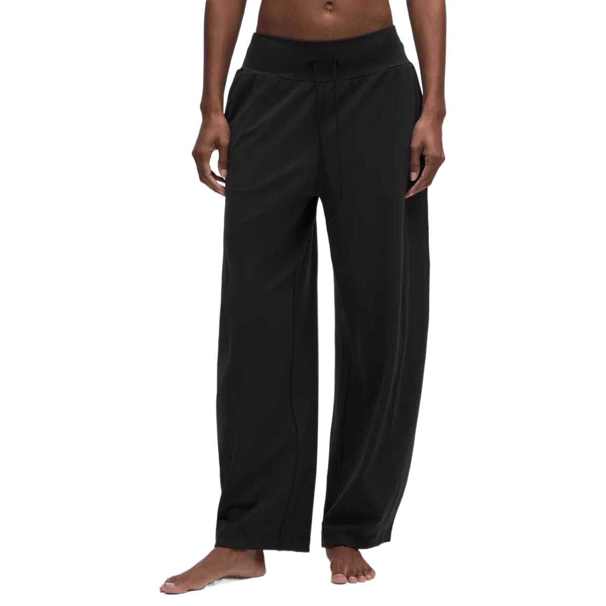 Lululemon Groove Series Йога Штаны 28" Женские - изображение 2
