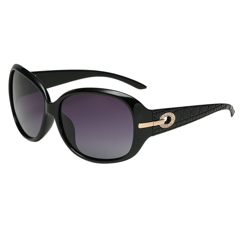 Солнцезащитные очки Maserati Oval Ink Lens Unisex Мазерати Овал Ink Линзы Унисекс - изображение 1