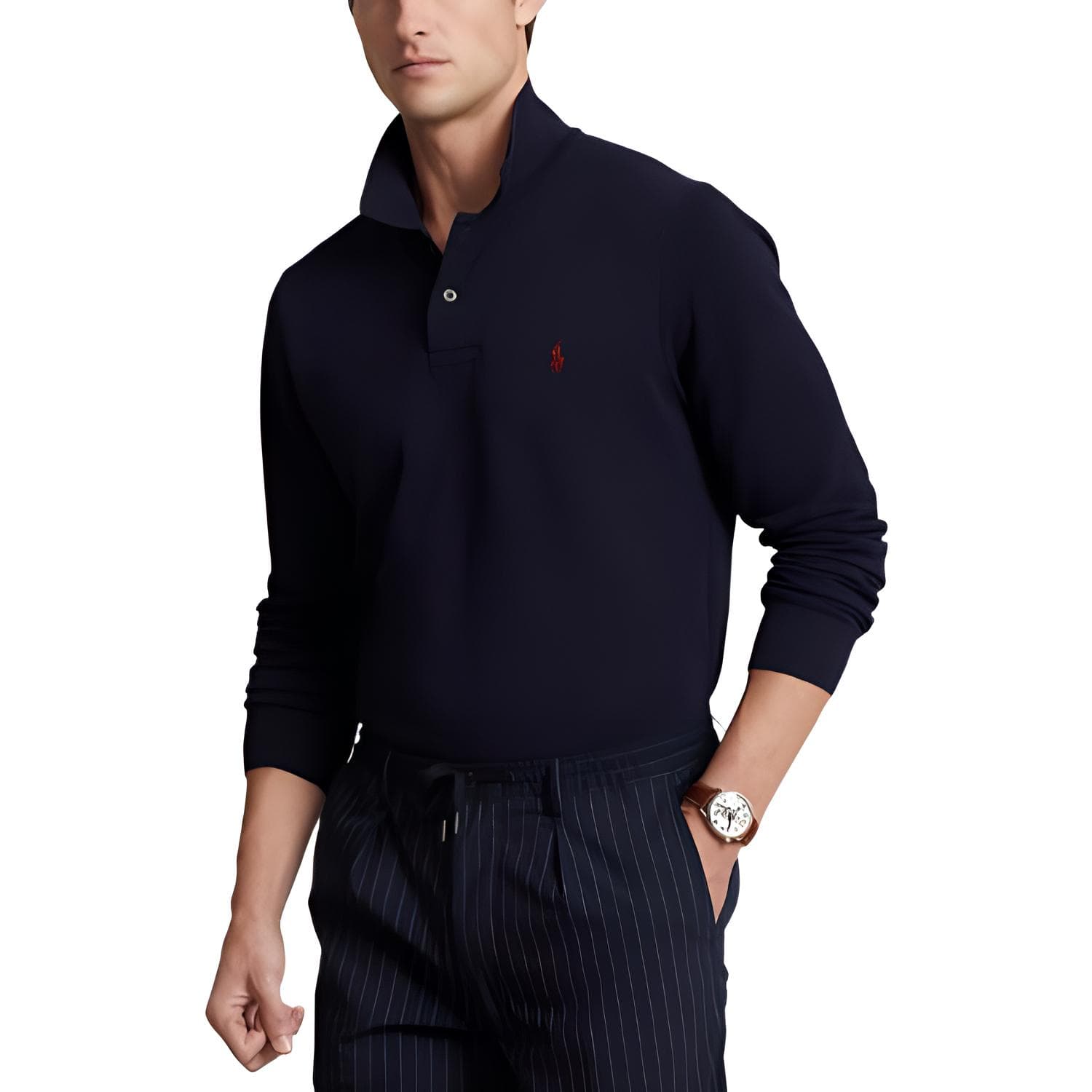 Поло Polo Ralph Lauren FW22 Polo - изображение 2