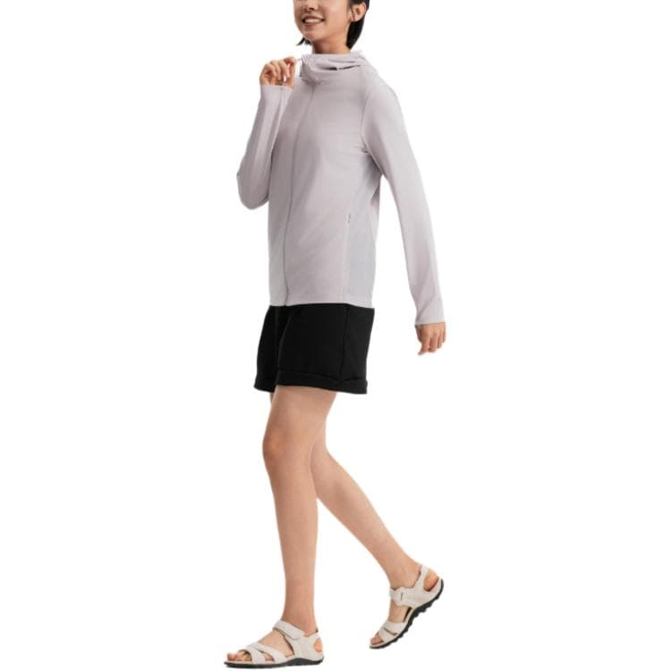 DECATHLON 500 Collection Куртка Женская Серого цвета - изображение 10