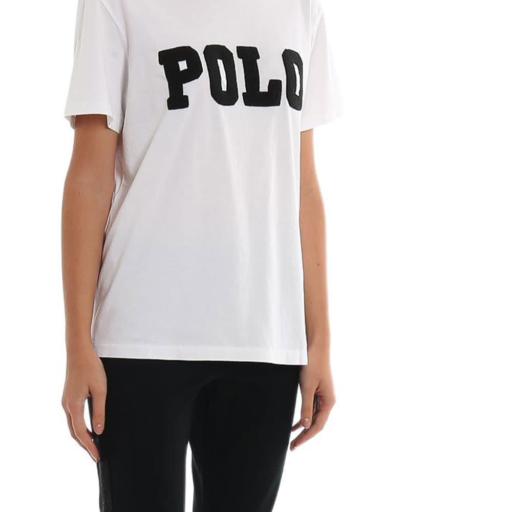 Футболка Polo Ralph Lauren T - изображение 5
